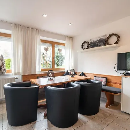 公寓 Spacious In With Private Terrace *