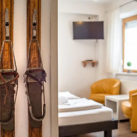 公寓 Spacious In With Private Terrace 埃尔毛