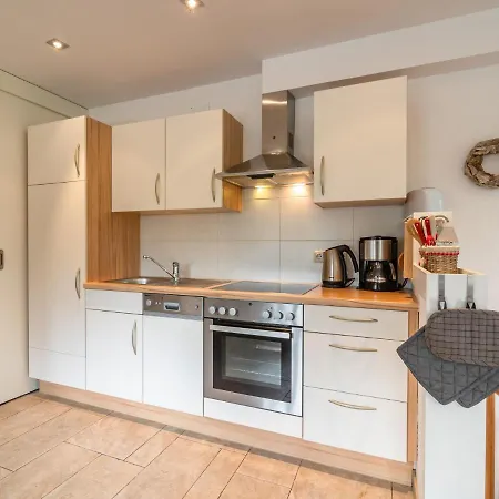Apartment Spacious In With Private Terrace *