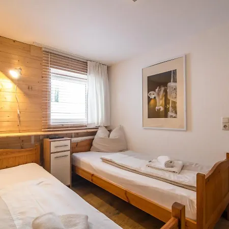Apartment Spacious In With Private Terrace