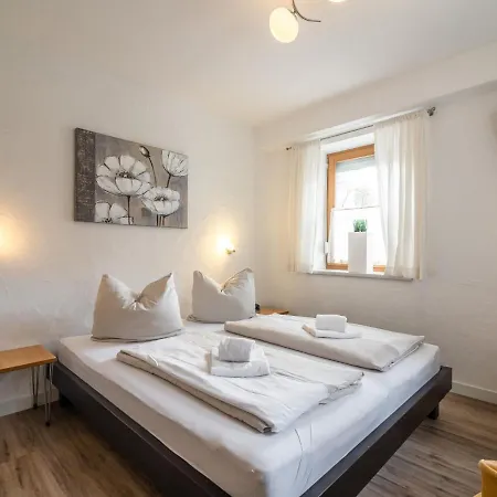 Spacious In With Private Terrace Ellmau