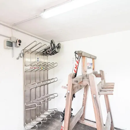 Spacious In With Private Terrace Apartment